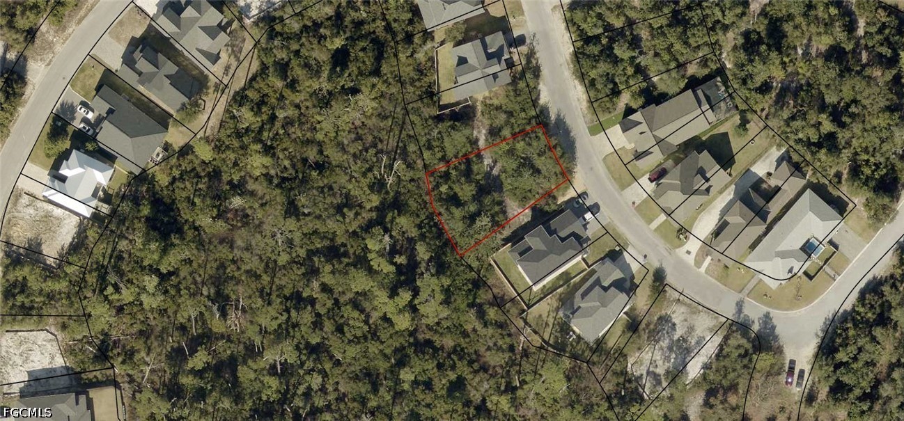 3910 Magnolia Bluff Ln Property Photo 1
