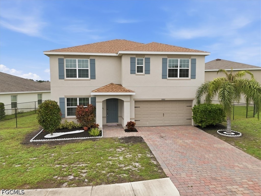 10601 Crossback Ln Property Photo 1