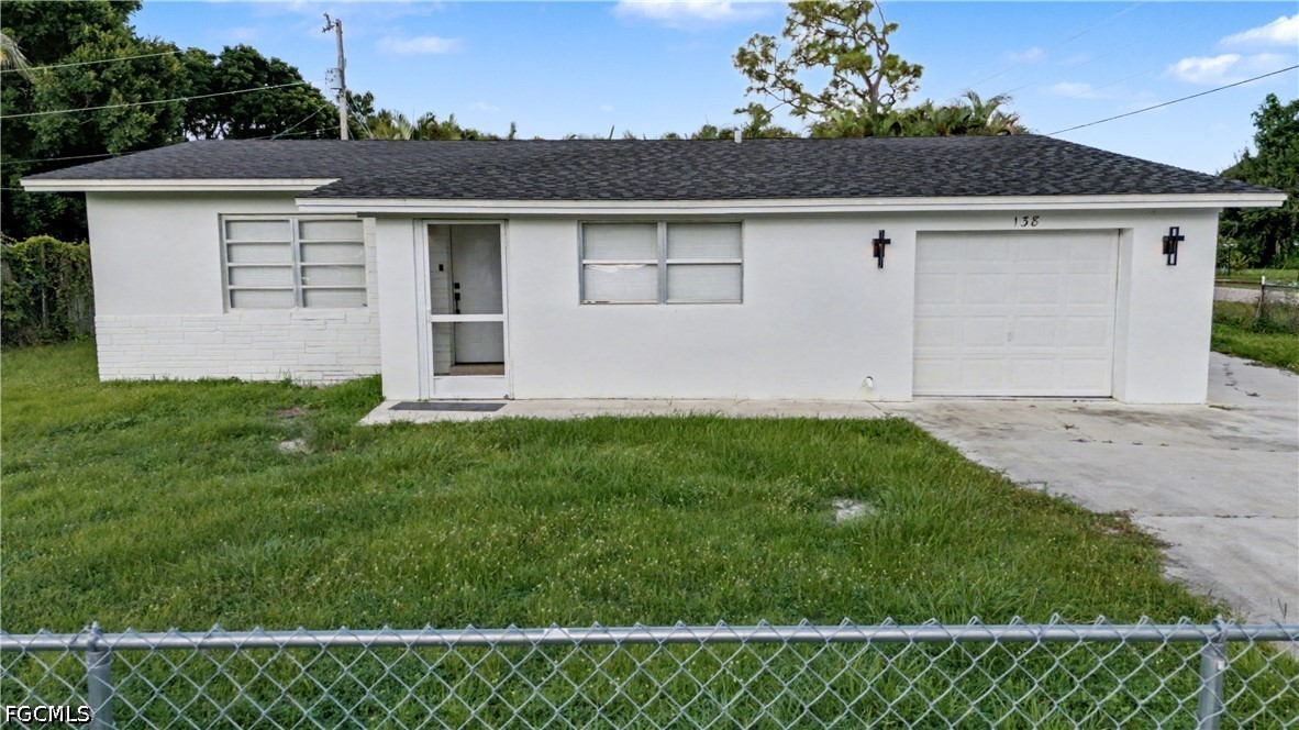 138 Brooks RD Property Photo 1