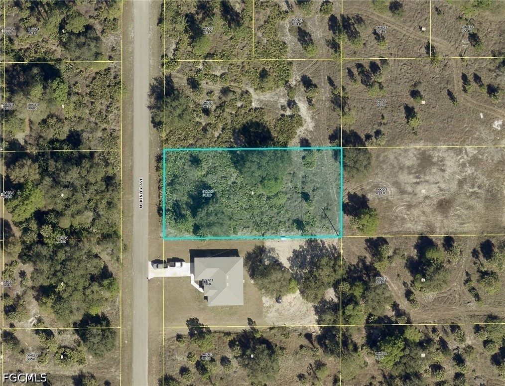 1318 Mckinley Ave Property Photo 7