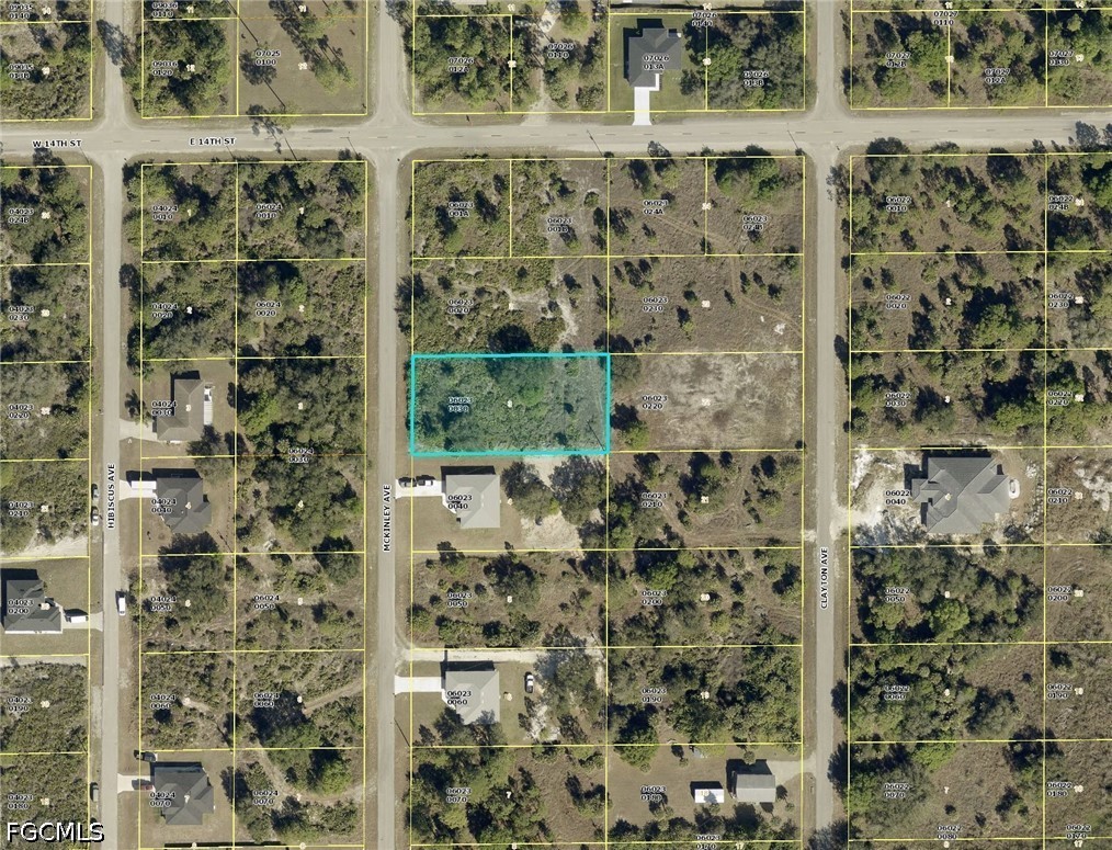 1318 Mckinley Ave Property Photo 8