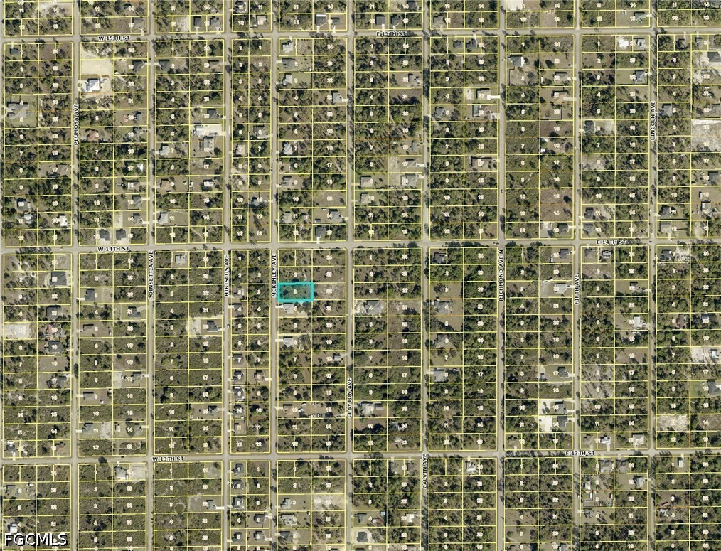 1318 Mckinley Ave Property Photo 10