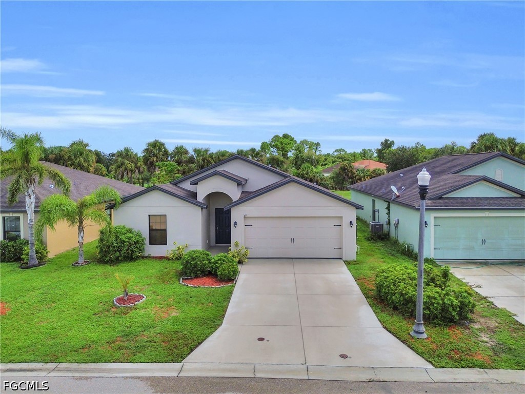 169 Shadow Lakes DR Property Photo 1
