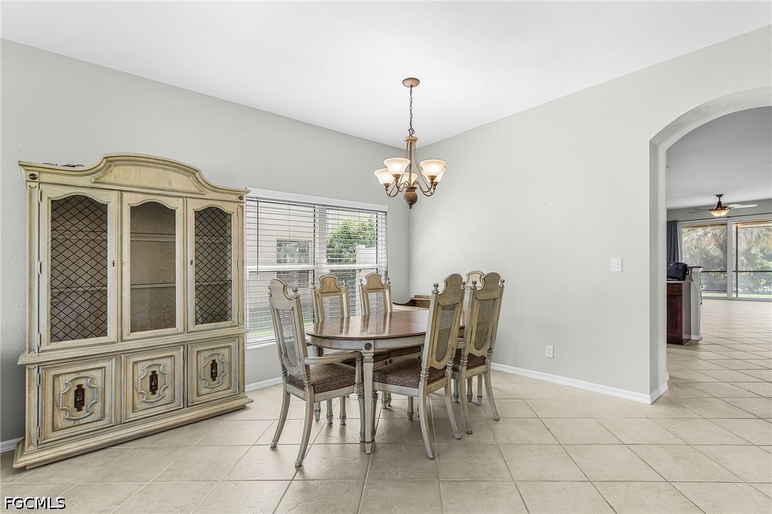 2229 Cape Heather Cir Property Photo 3