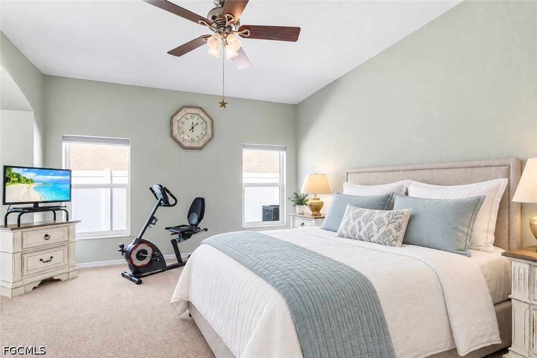 2229 Cape Heather Cir Property Photo 5