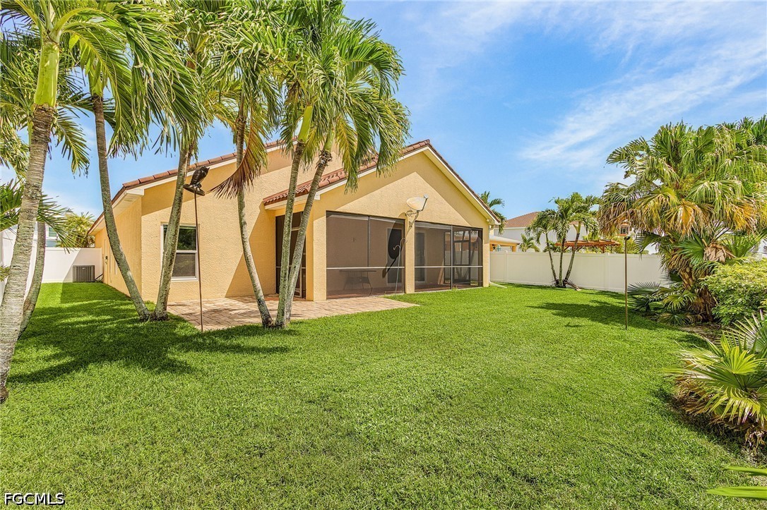 2229 Cape Heather Cir Property Photo 24