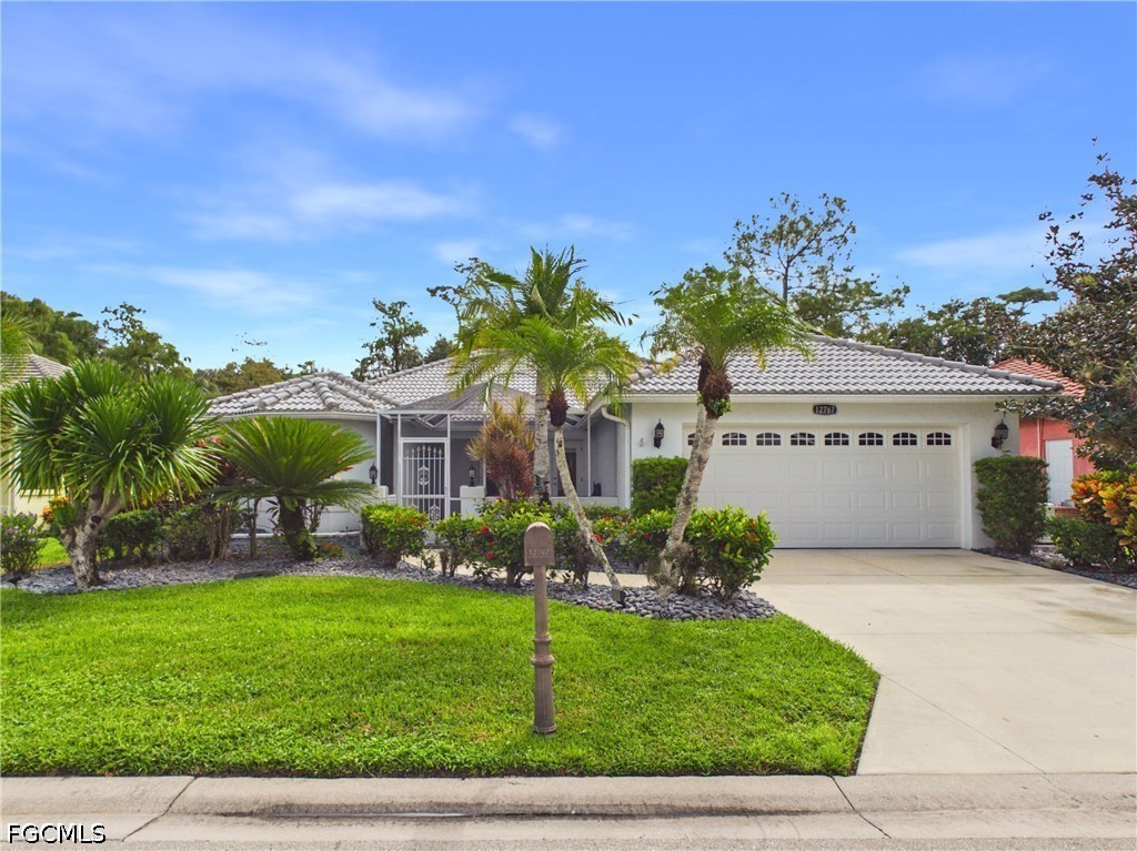 12767 Hunters Ridge Dr Property Photo 1