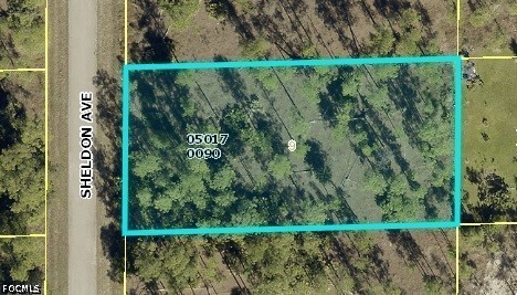 1306 Sheldon AVE Property Photo 1