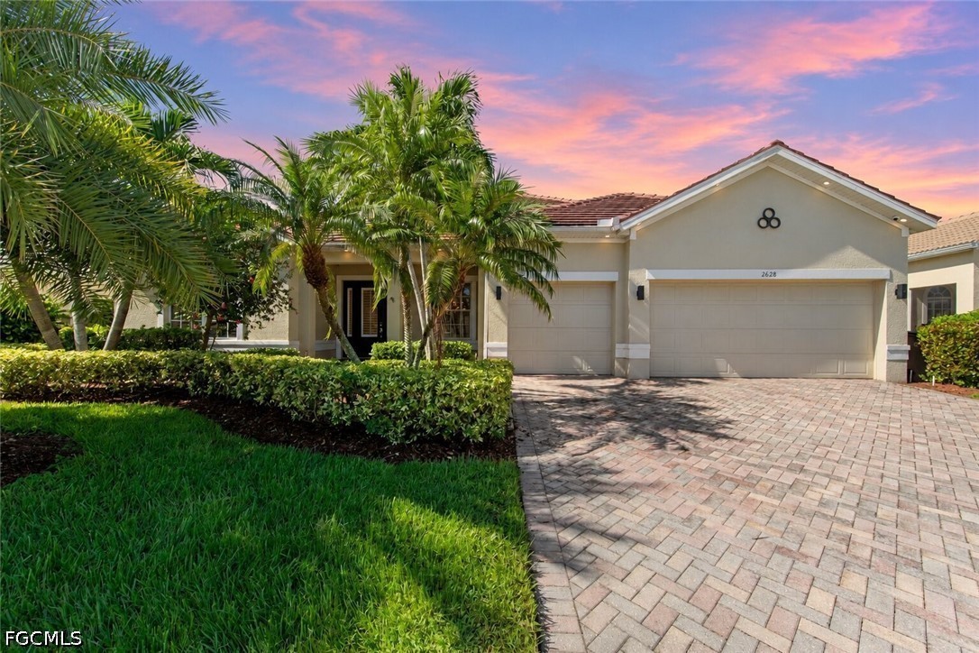 2628 Fairmont Cove Ct Property Photo 1