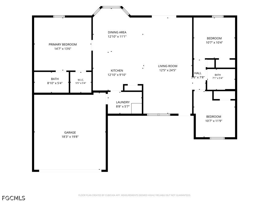 319 Labree Ave S Property Photo 6