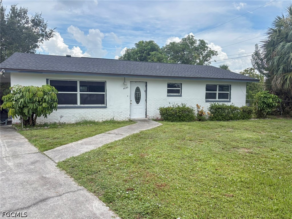 3751 Highland Ave Property Photo 1