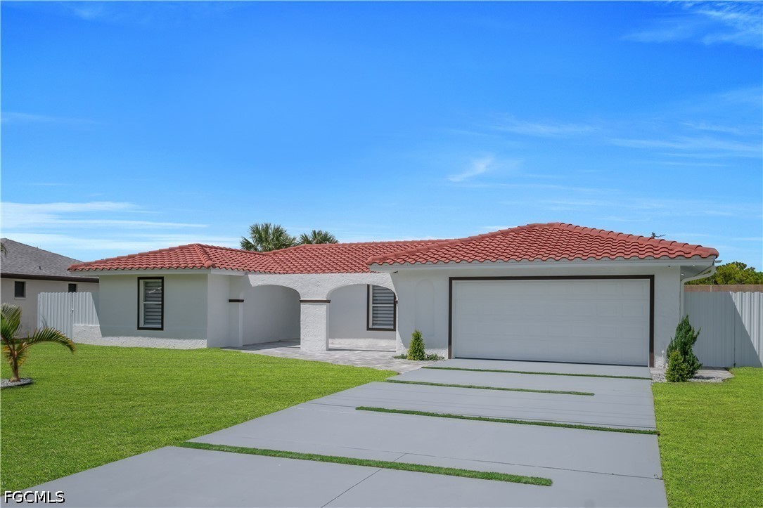 2505 EVEREST PKWY Property Photo 1
