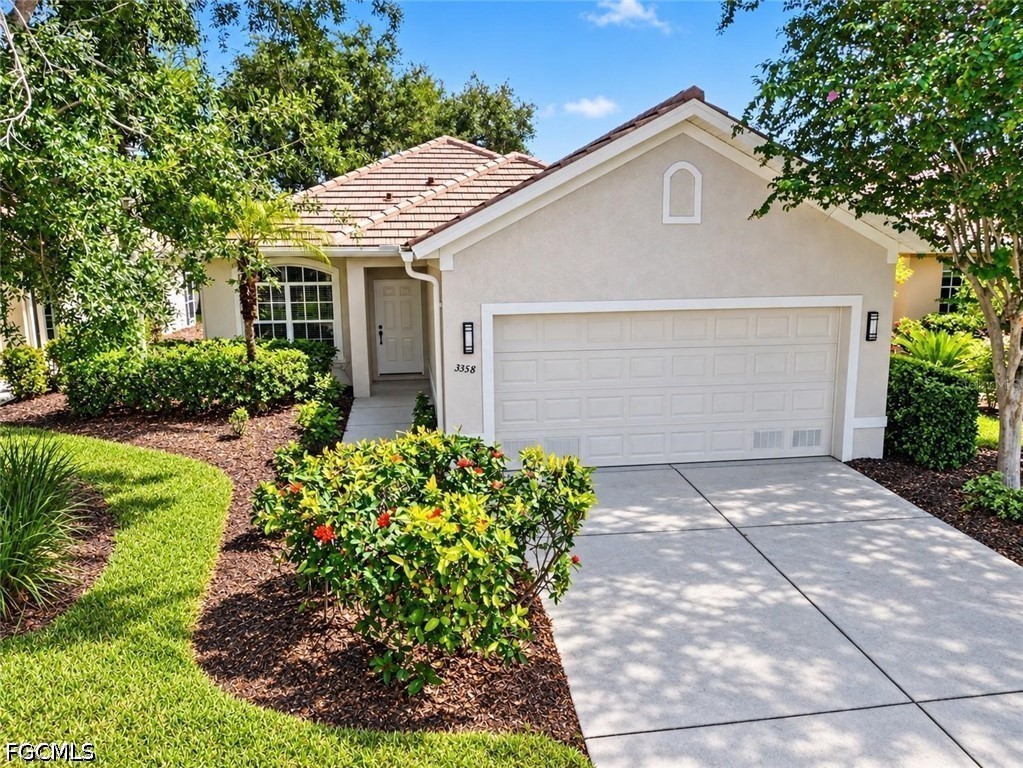 3358 Osprey Ln Property Photo 1