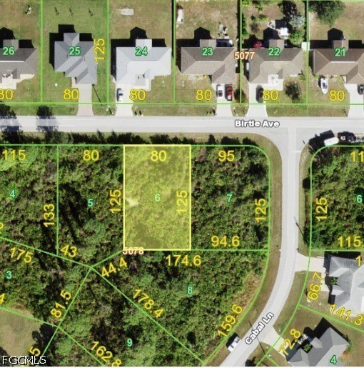 12393 Birtle Ave Property Photo 1