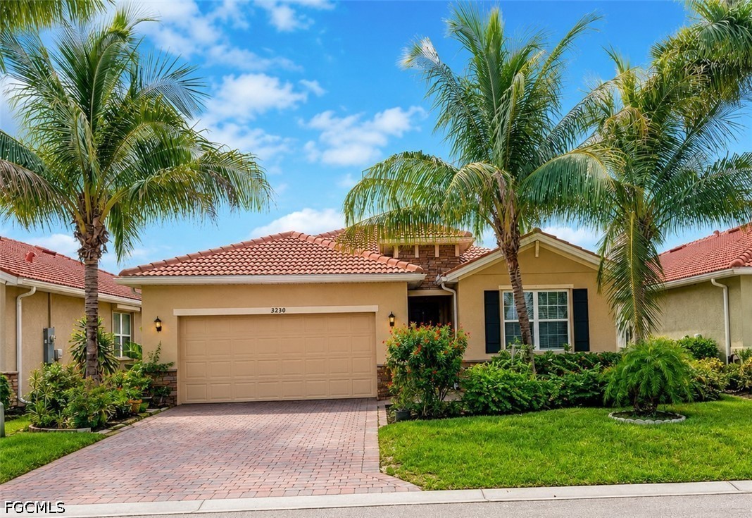 3230 Birchin LN Property Photo 1