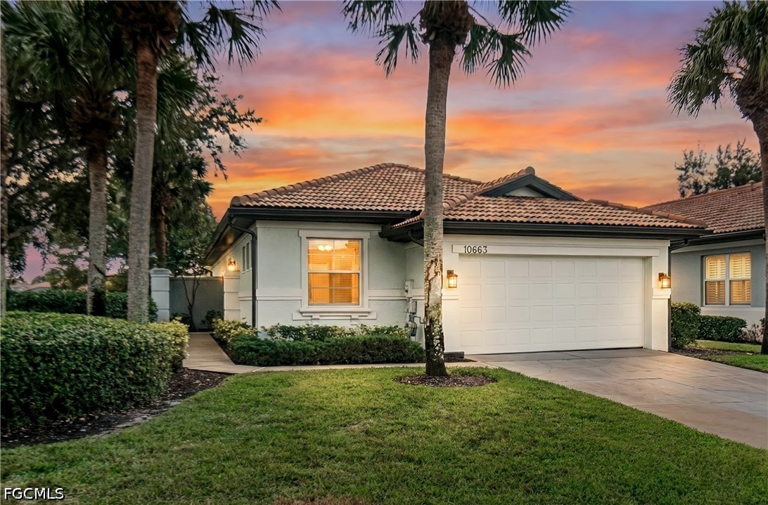 10663 Avila Cir Property Photo 1