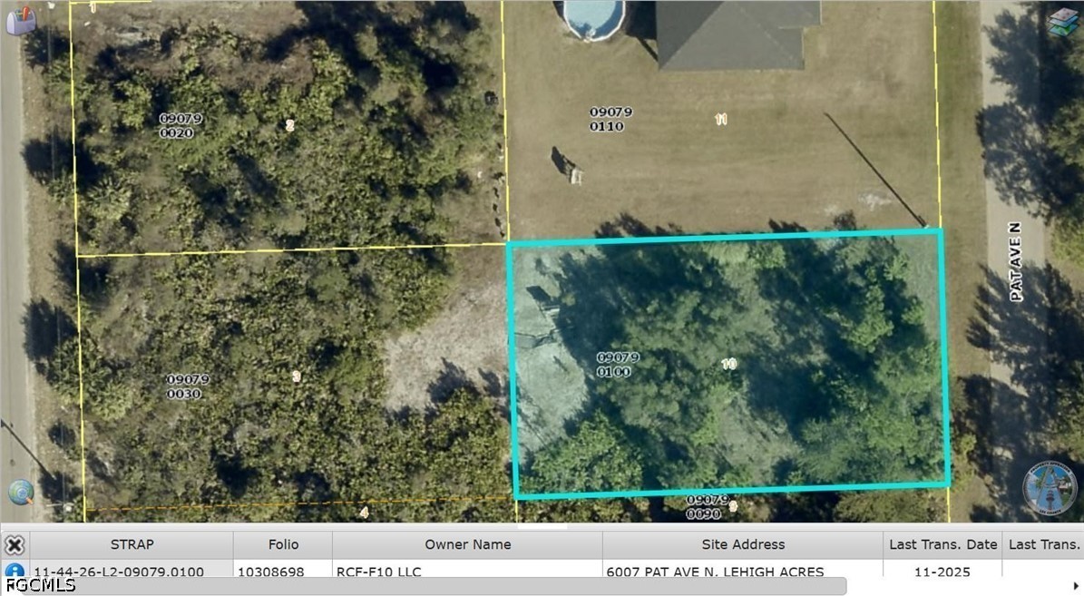 6007 Pat Ave N Property Photo 1