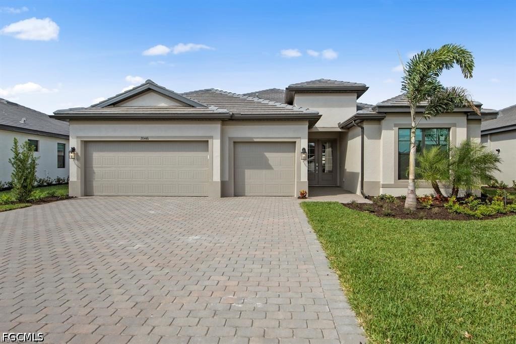 20446 Napa LOOP Property Photo 1