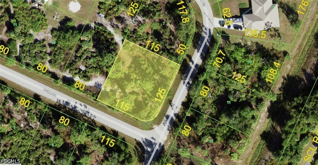 7382 Sutton LN Property Photo 1