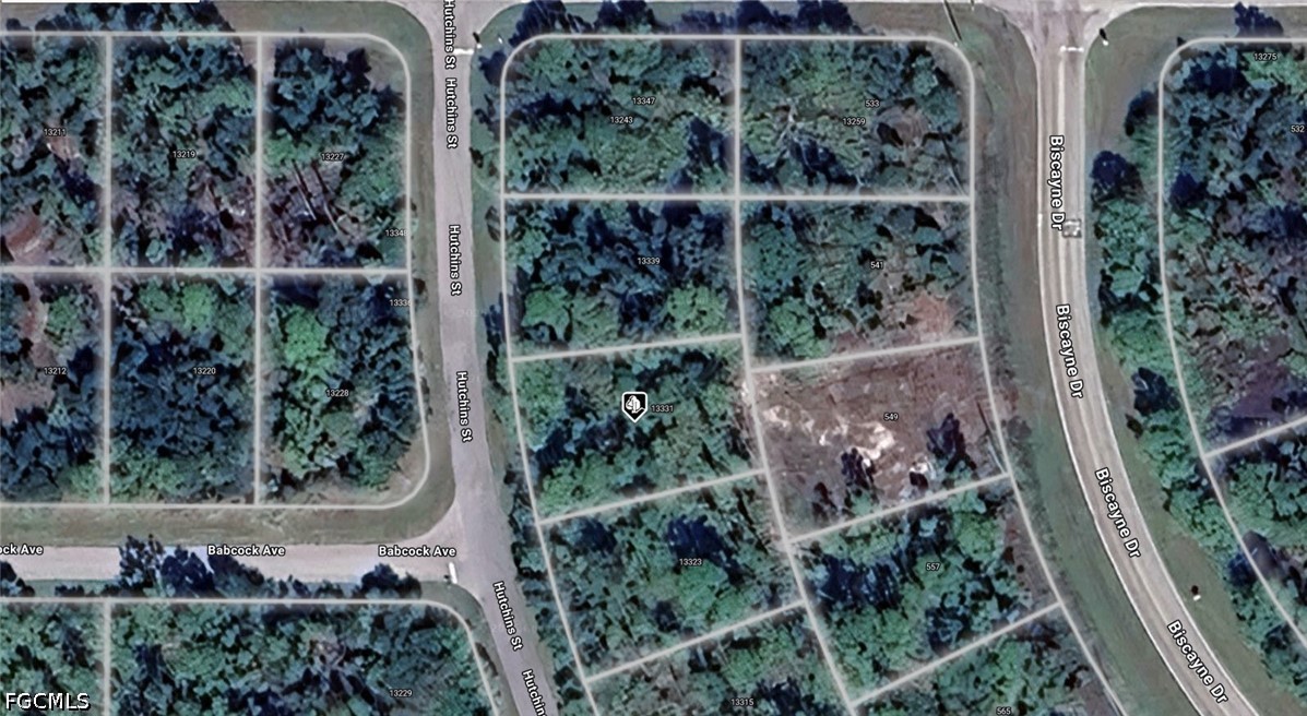 13331 Chiminiello DR Property Photo 1