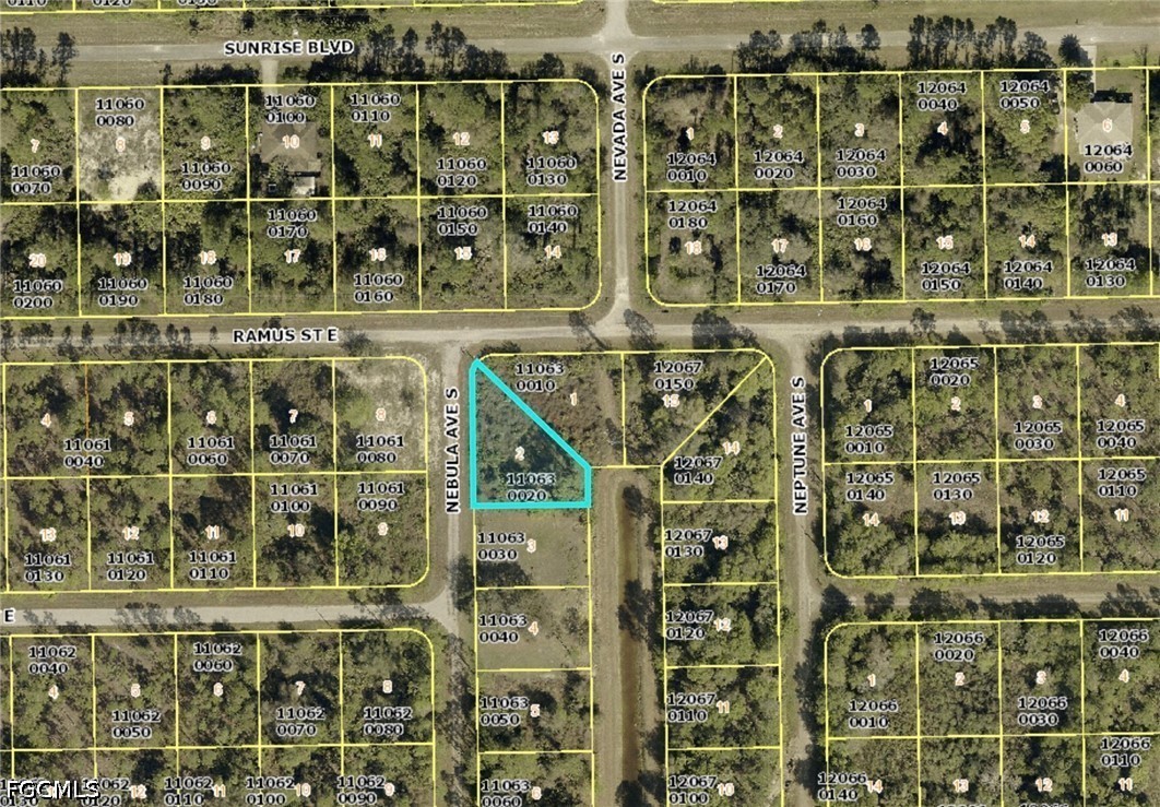 209 Nebula AVE S Property Photo 1