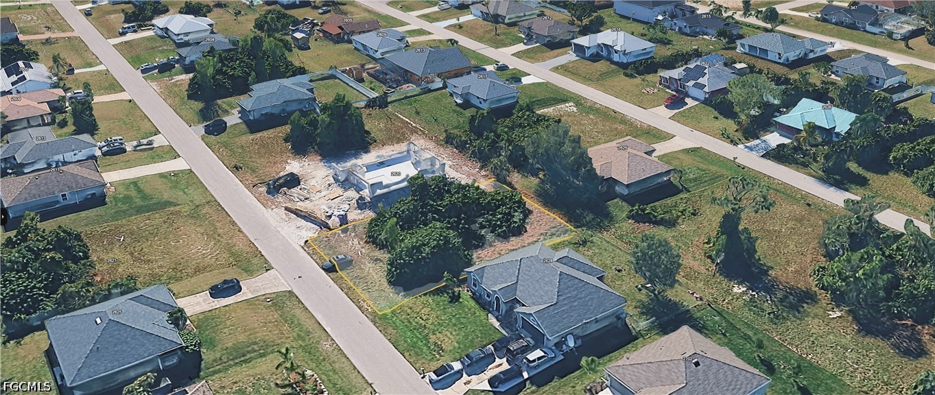 2624 Ne 5th Ave Property Photo 3
