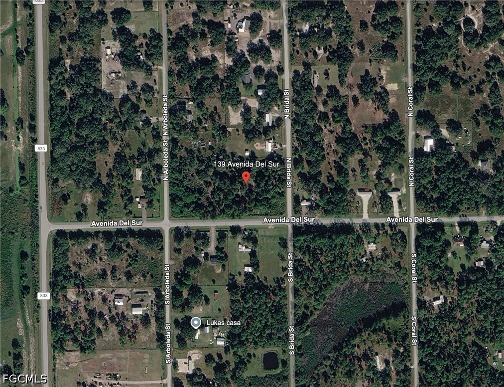 139 Avenida Del Sur Ave Property Photo 3
