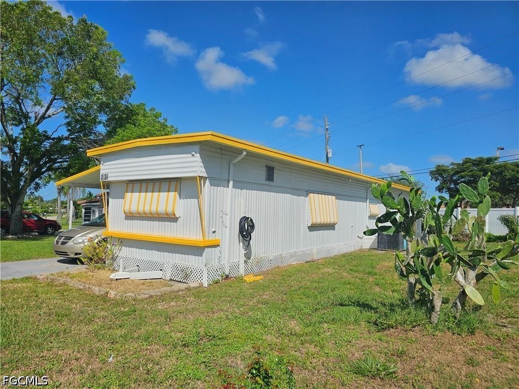 3834 Unique Cir Property Photo 1