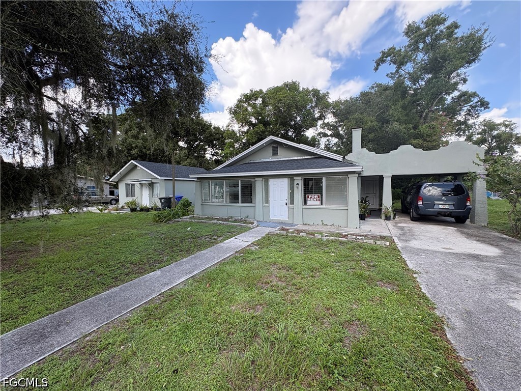 4231 Scott Ave Property Photo 1