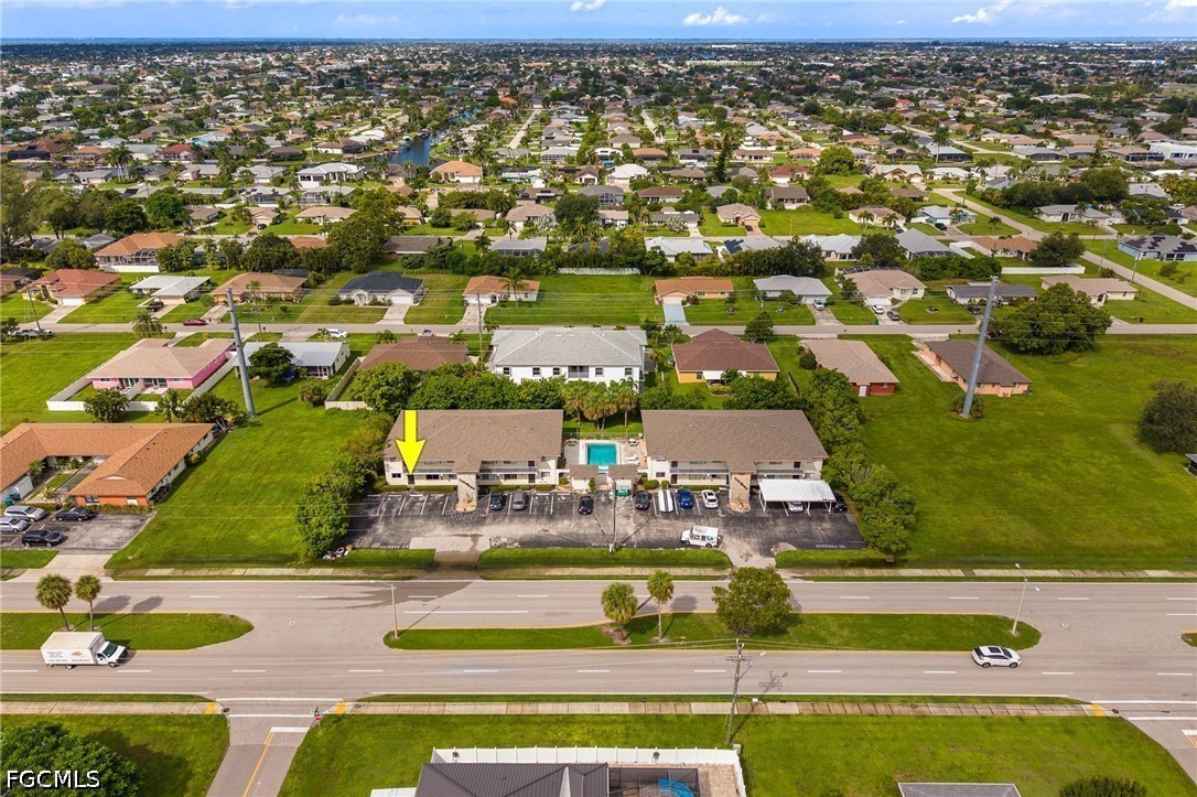 4426 Santa Barbara Blvd 101 Property Photo 4