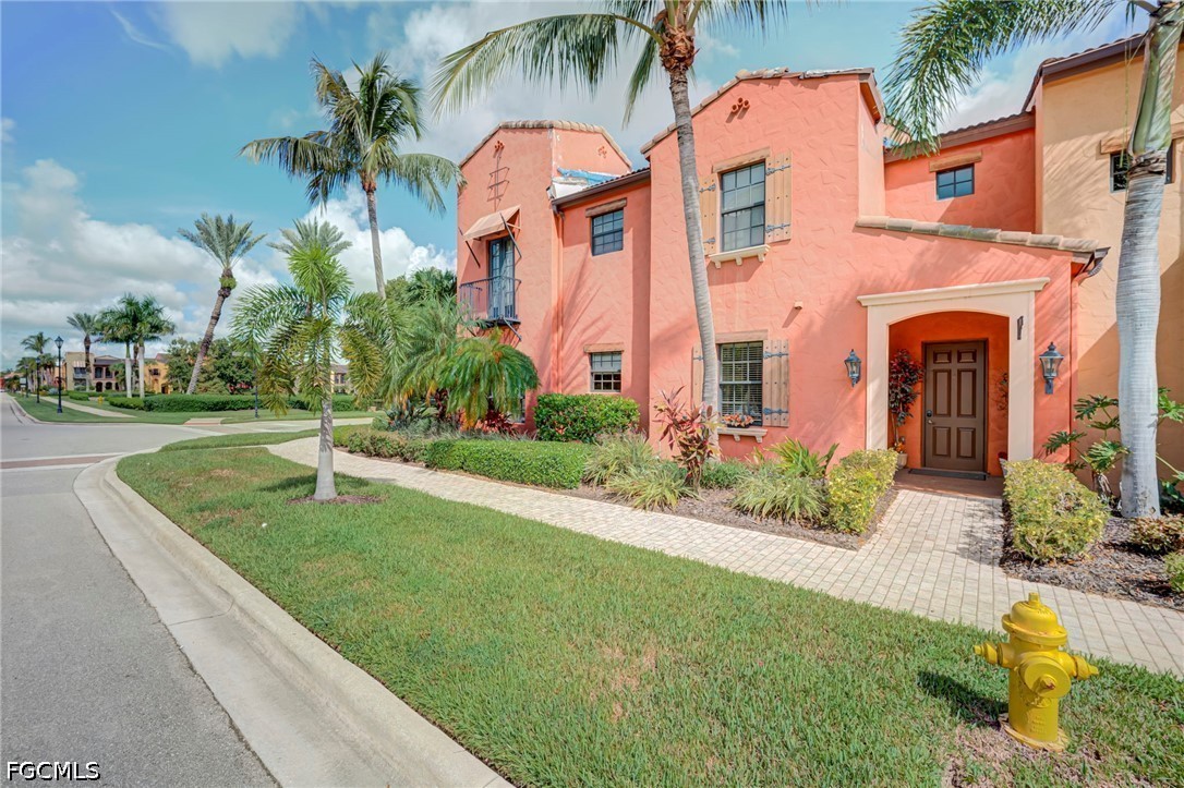 11220 Paseo Grande Blvd 5205 Property Photo 1
