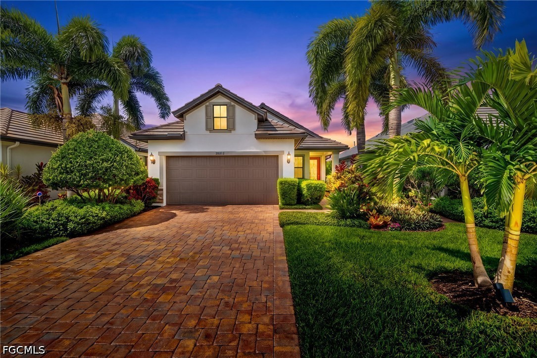20312 Corkscrew Shores Blvd Property Photo 1