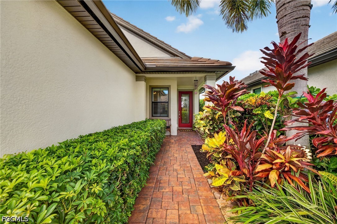 20312 Corkscrew Shores Blvd Property Photo 2