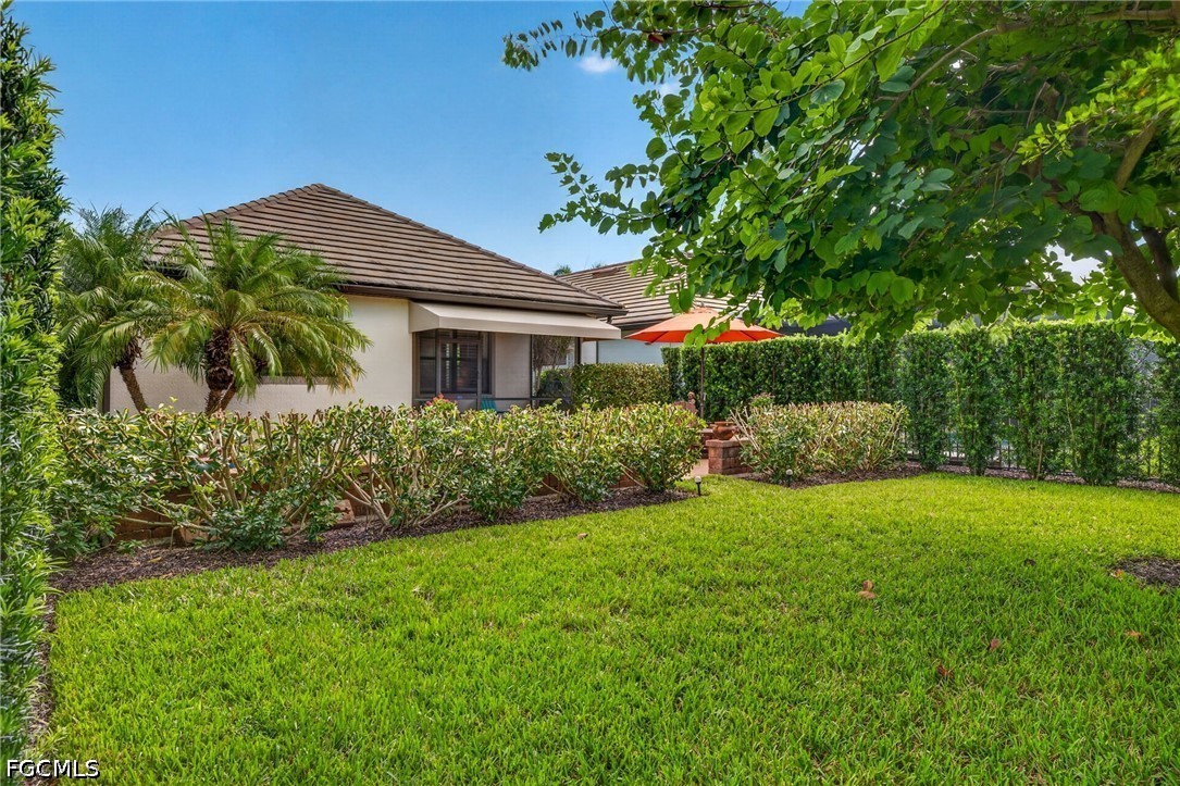 20312 Corkscrew Shores Blvd Property Photo 35
