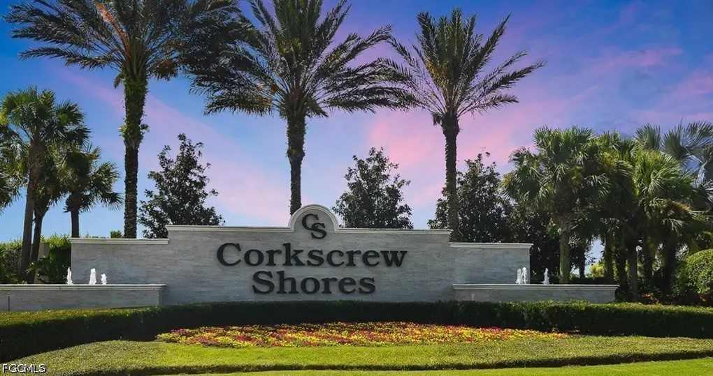 20312 Corkscrew Shores Blvd Property Photo 46