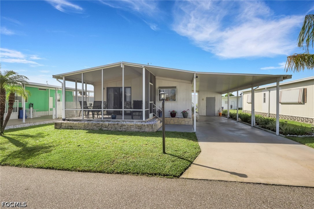 3390 Galaxy Way Property Photo 1
