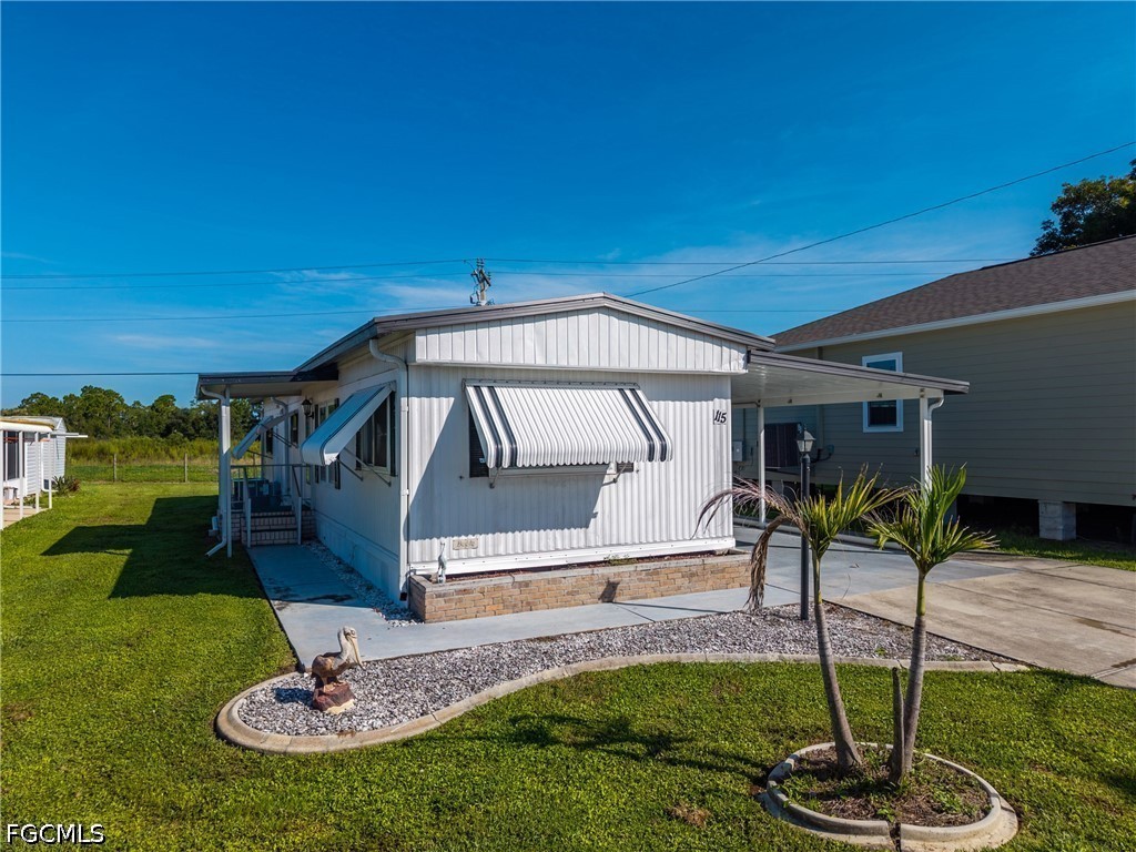 115 Conestoga Trl Property Photo 1