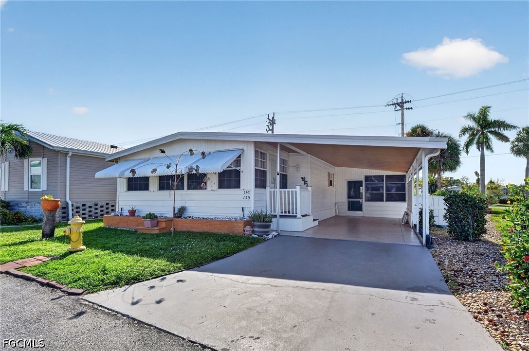 5701 Captain John Smith Loop Property Photo 1