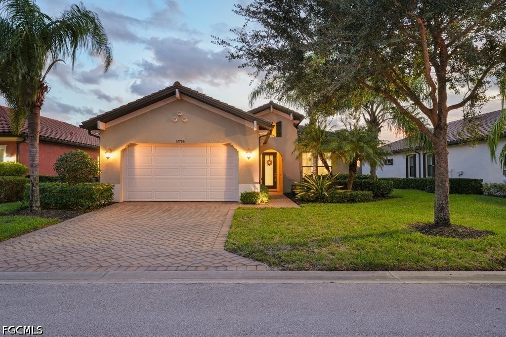 12766 Fairington Way Property Photo 1