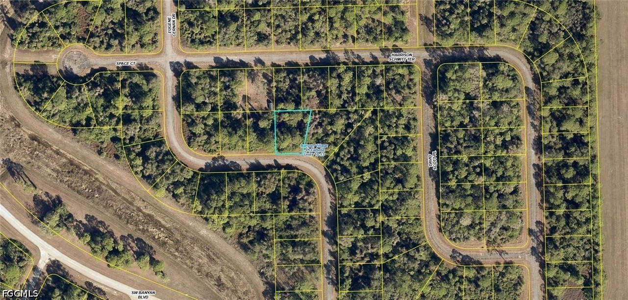 715 Eugene Cernan Dr Property Photo 3
