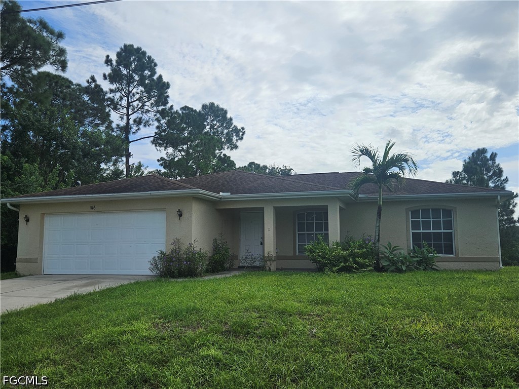 1116 Irving AVE Property Photo 1