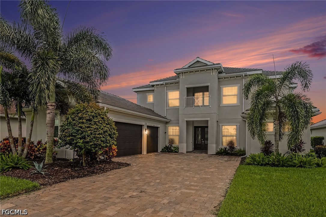 18220 Wildblue Blvd Property Photo 1