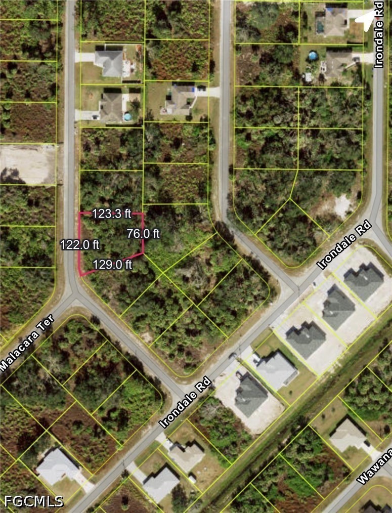 Selover RD Property Photo 1