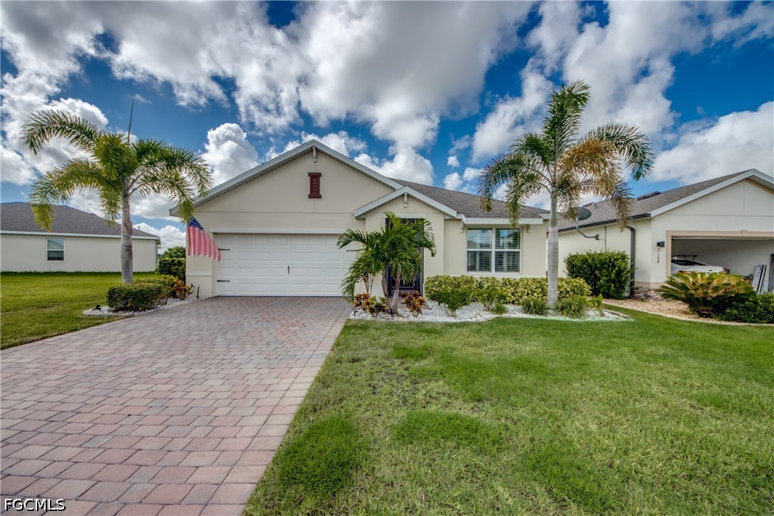 3162 Estancia Ln Property Photo 1