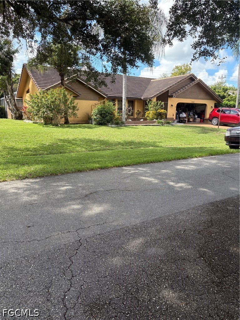 688 Morningmist Ln Property Photo 1