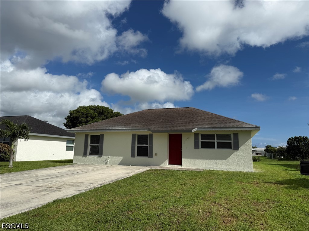 509 Orchard Park Dr Property Photo 1