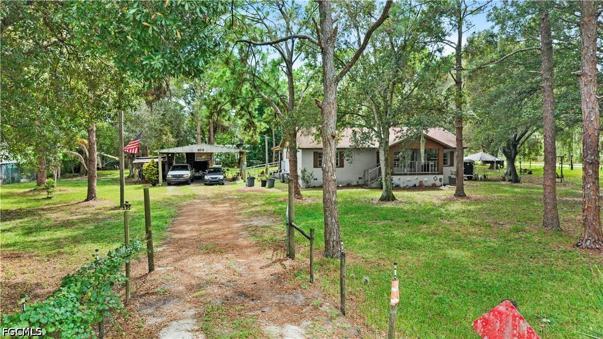 800 Woodland Blvd Property Photo 1