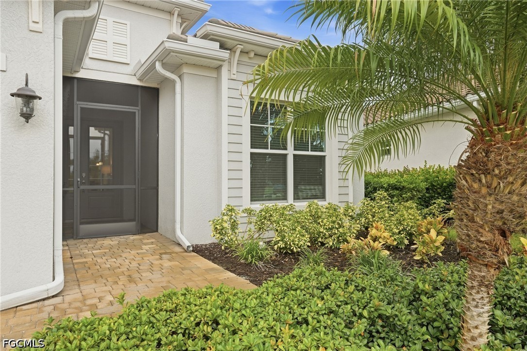 25024 Oak Hammock Ct Property Photo 3