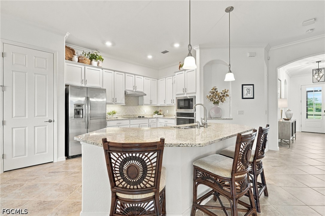 25024 Oak Hammock Ct Property Photo 9