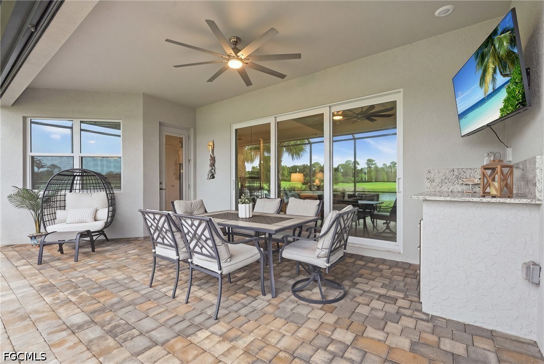 25024 Oak Hammock Ct Property Photo 36